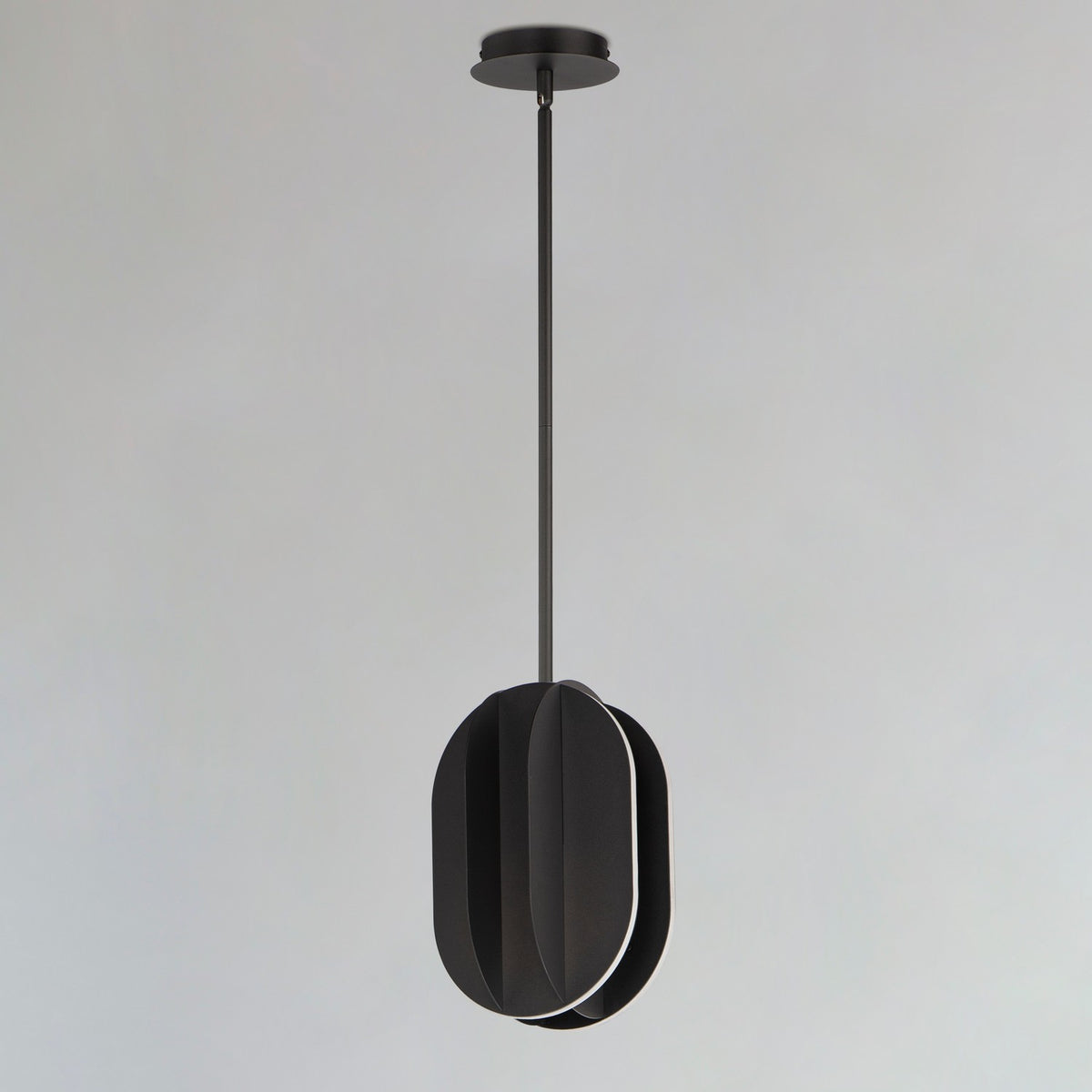 Suspension DEL | Interval