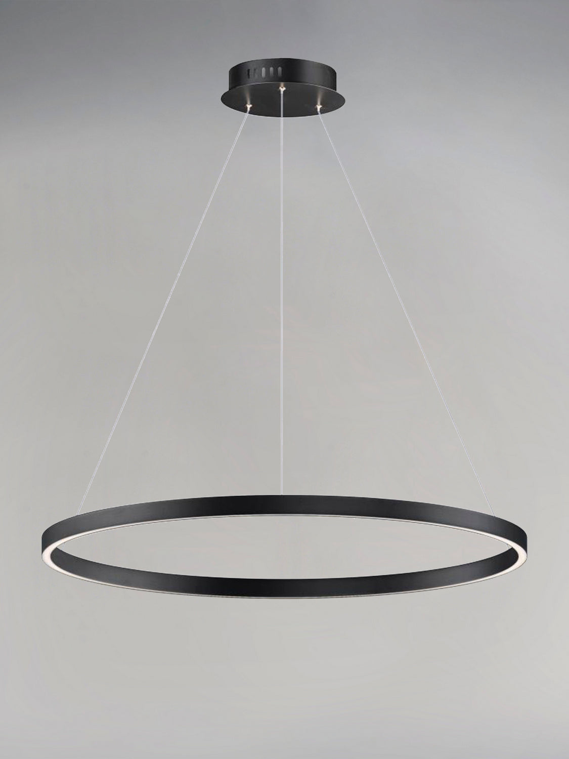 Suspension DEL | Groove WiZ