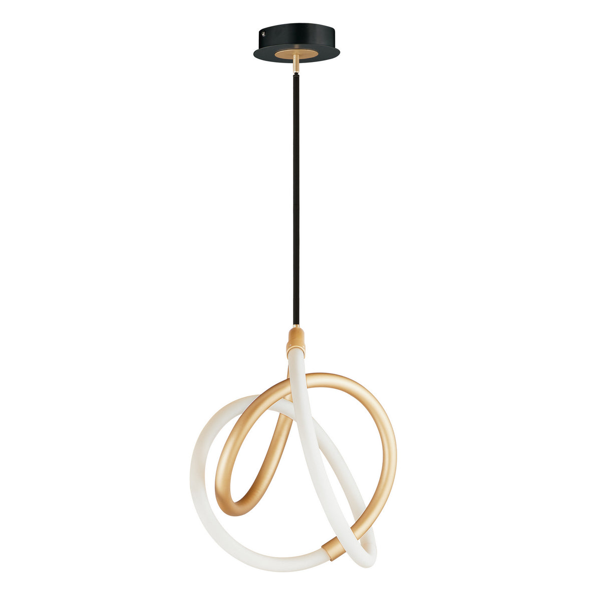 Mini-suspension DEL | Mobius