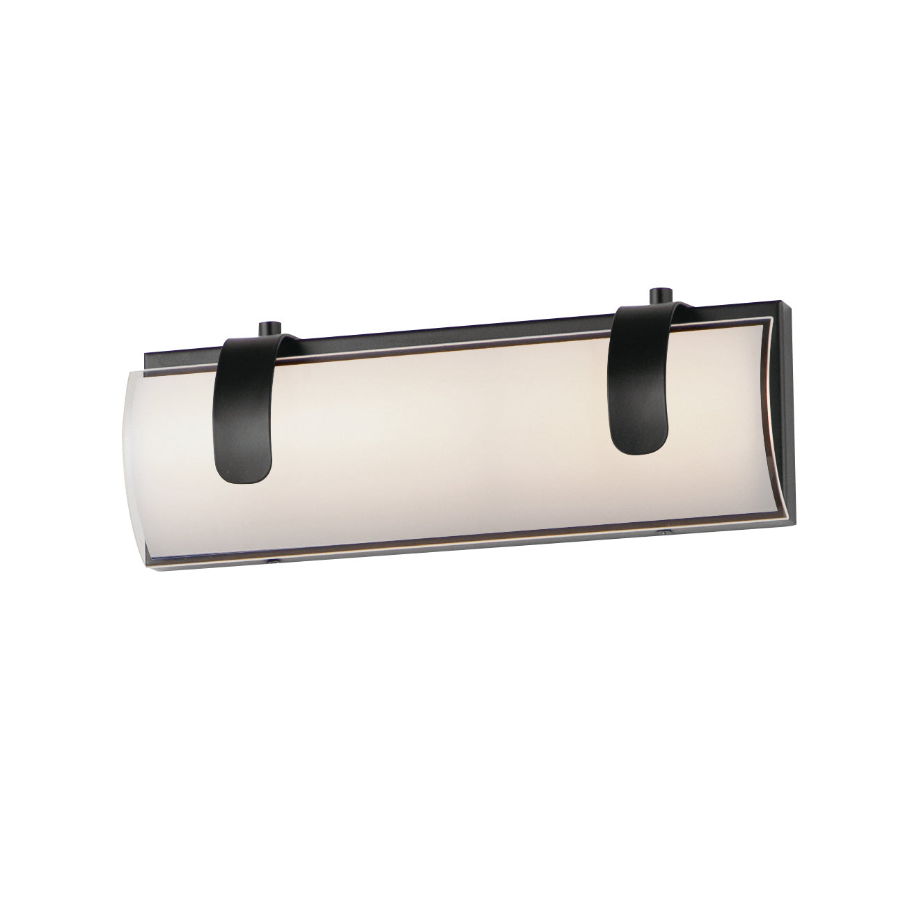 Applique de vanité DEL | Clutch