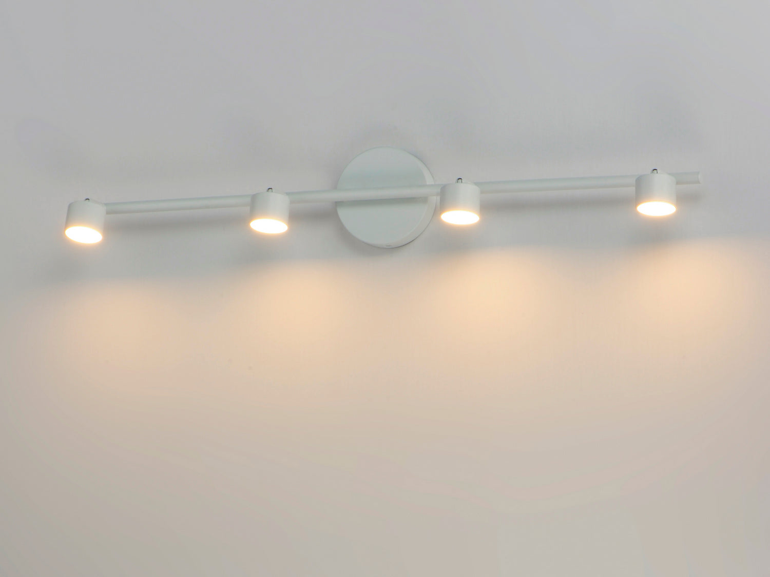 Suspension DEL | Taylor