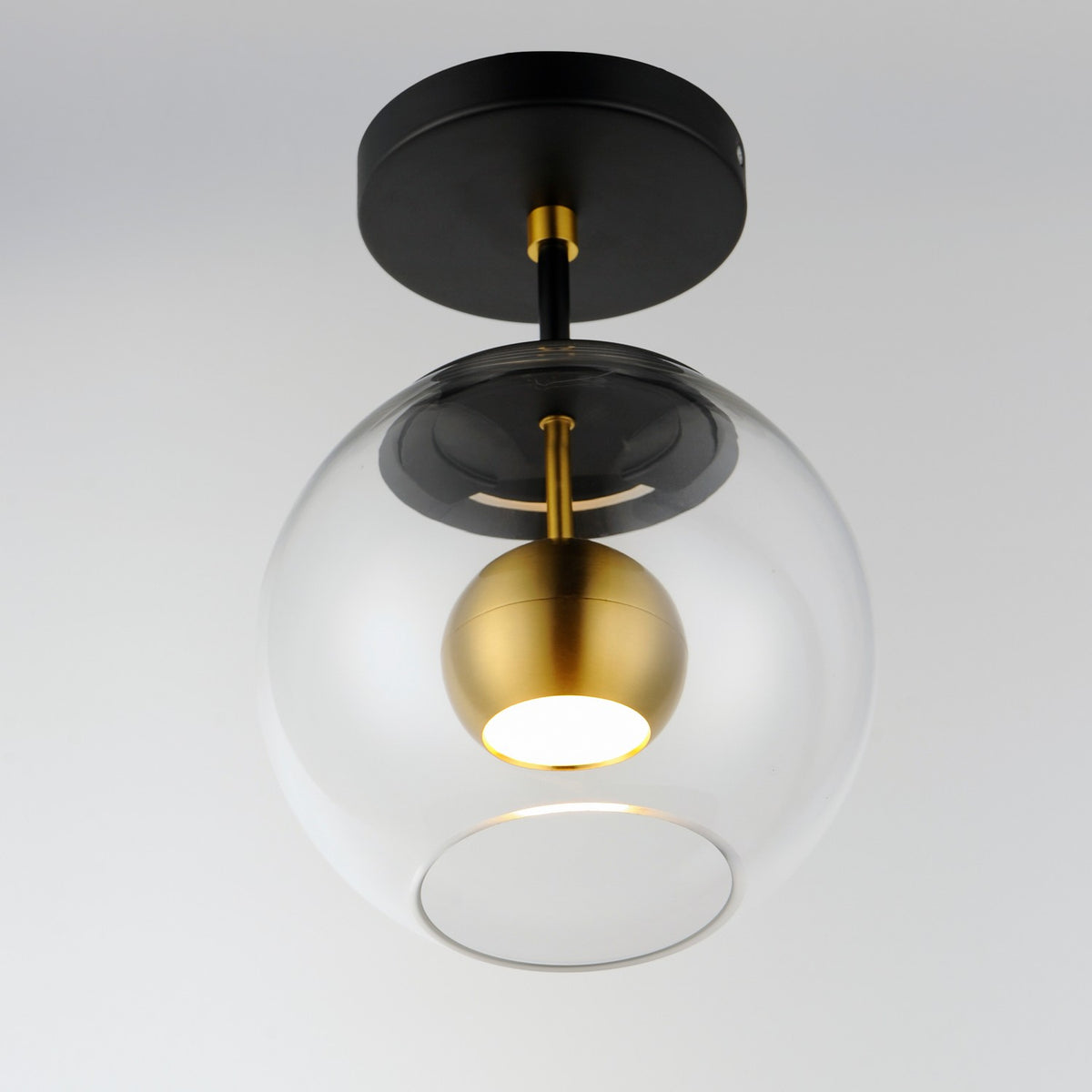 Plafonnier DEL | Nucleus