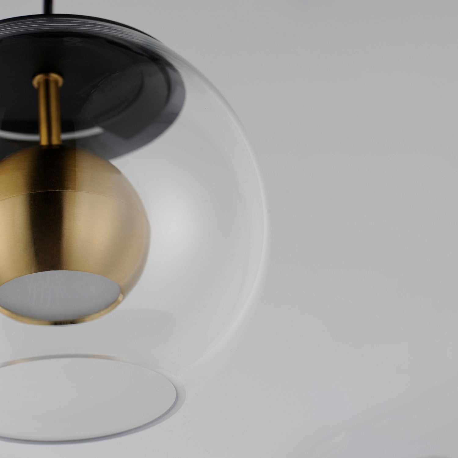 Suspension DEL | Nucleus