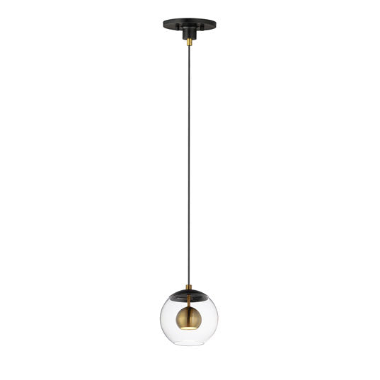 Suspension DEL | Nucleus