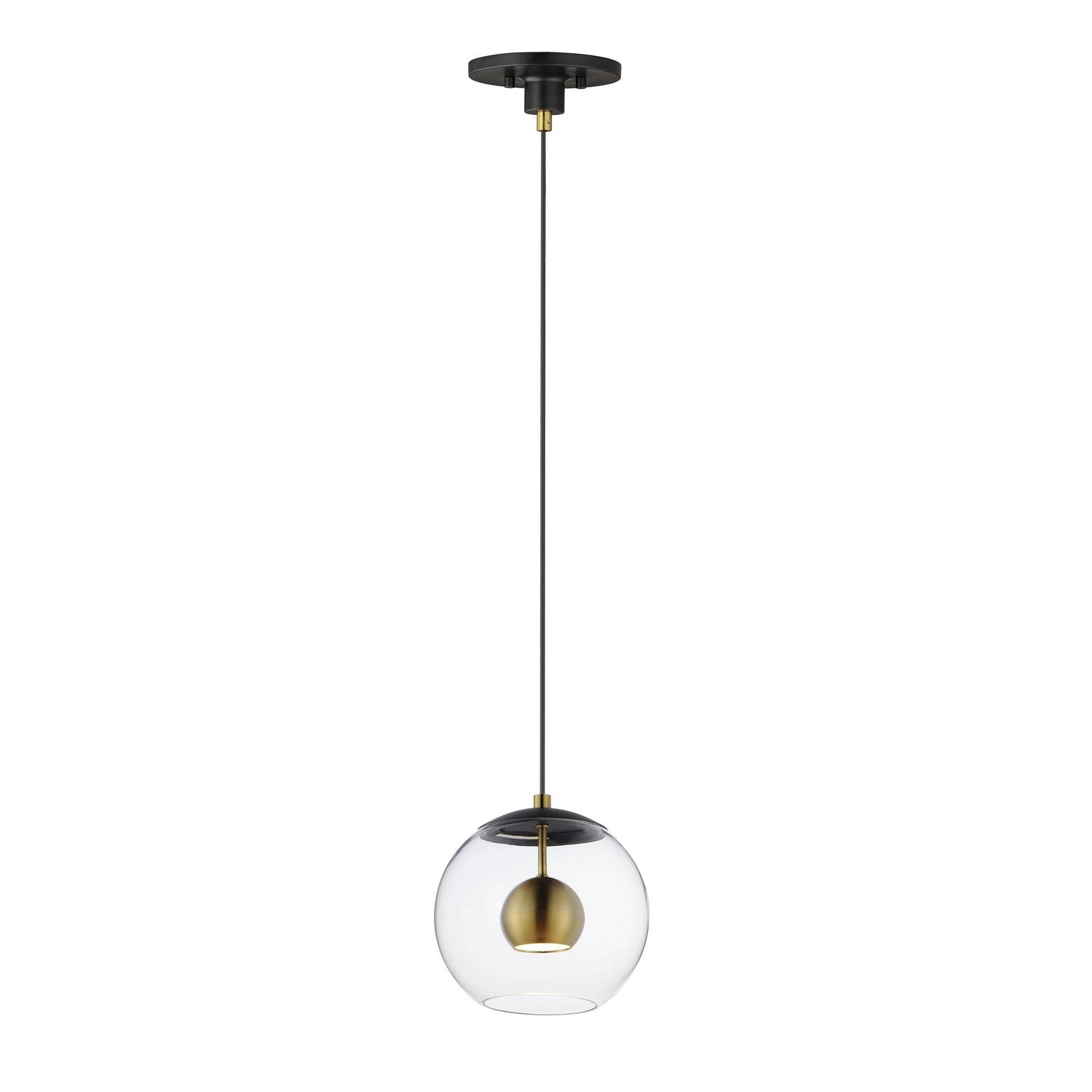 Suspension DEL | Nucleus