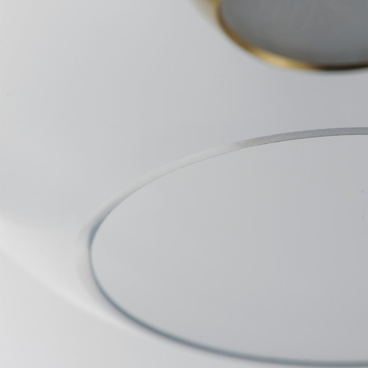 Suspension DEL | Nucleus