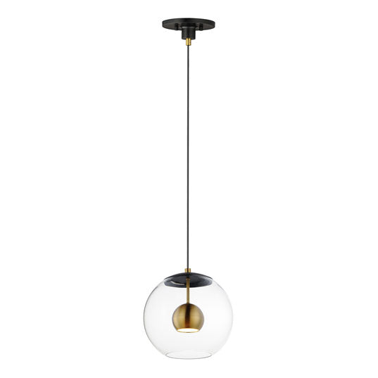 Suspension DEL | Nucleus