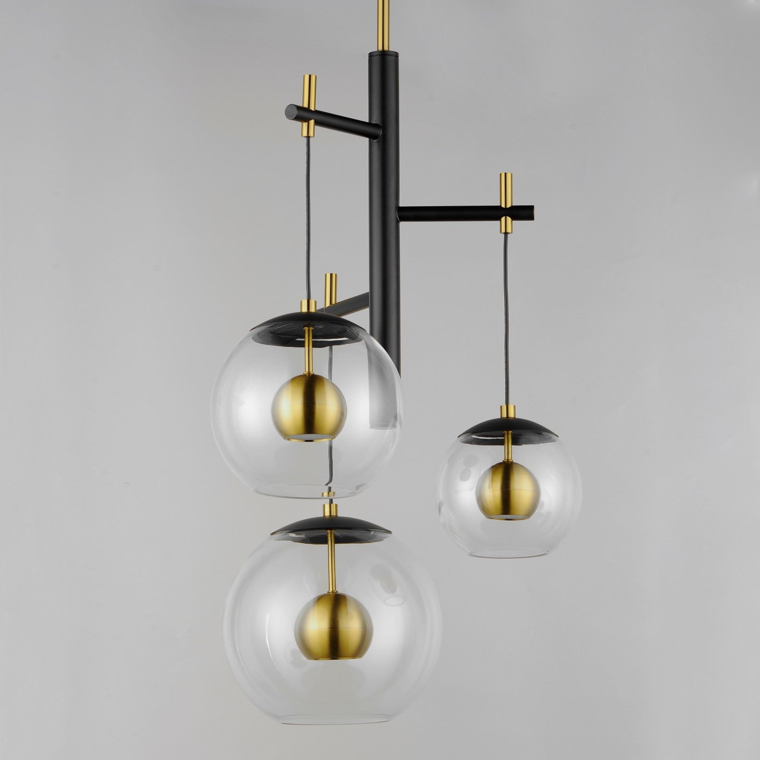 Suspension DEL | Nucleus