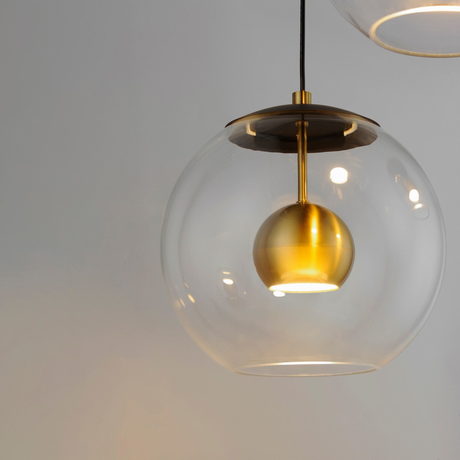 Suspension DEL | Nucleus