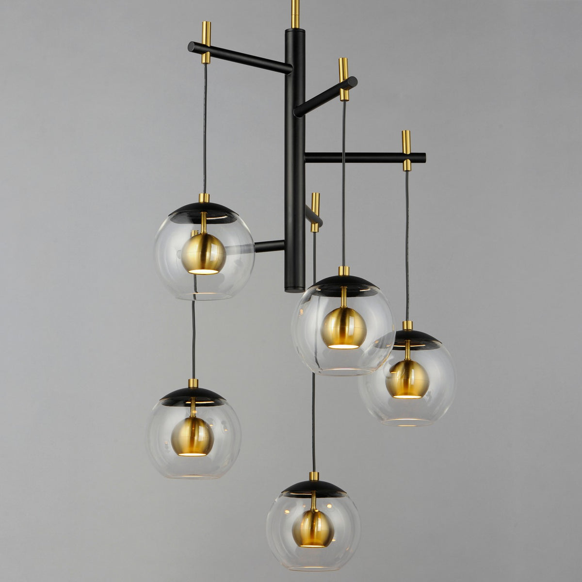 Suspension DEL | Nucleus