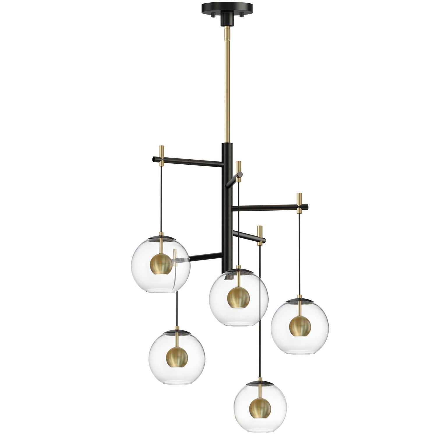 Suspension DEL | Nucleus