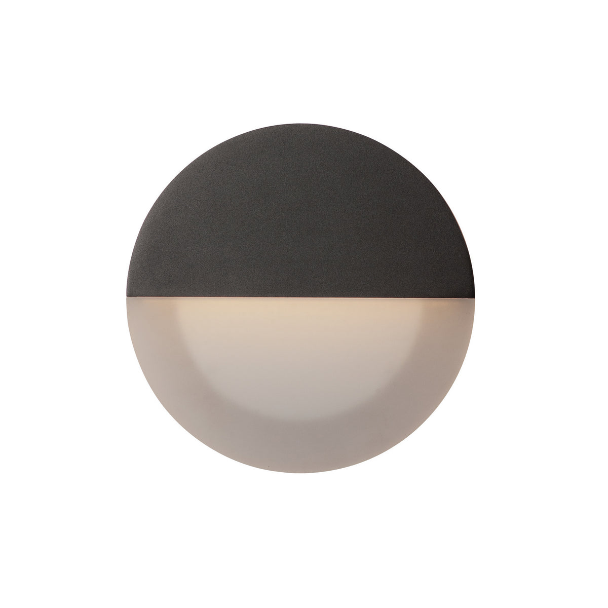 ET2 - Applique murale extérieure DEL | Alumilux Glow - E41280-BK