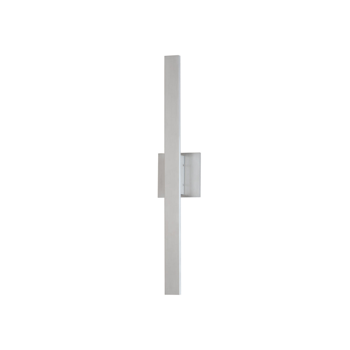 ET2 - Applique murale extérieure DEL | Alumilux Line - E41343-SA