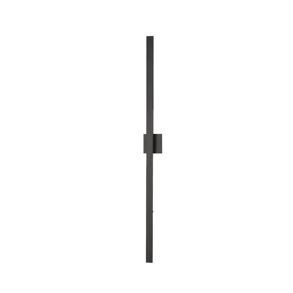 ET2 - Applique murale extérieure DEL | Alumilux Line - E41344-BK