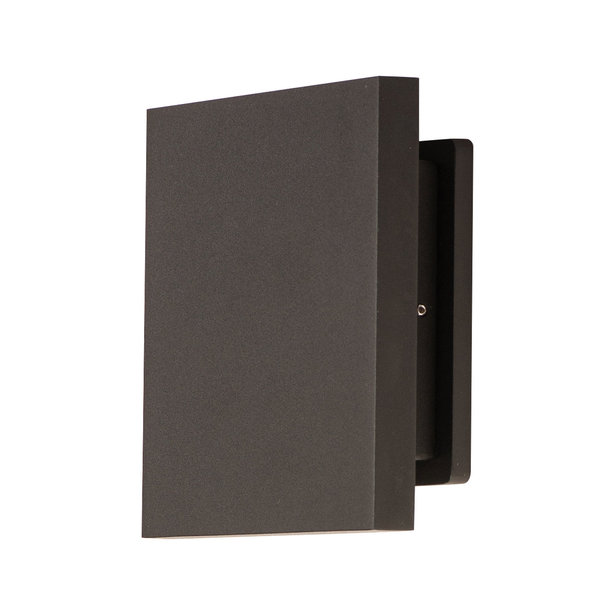 ET2 - Applique murale extérieure DEL | Alumilux Tau - E41388-BK