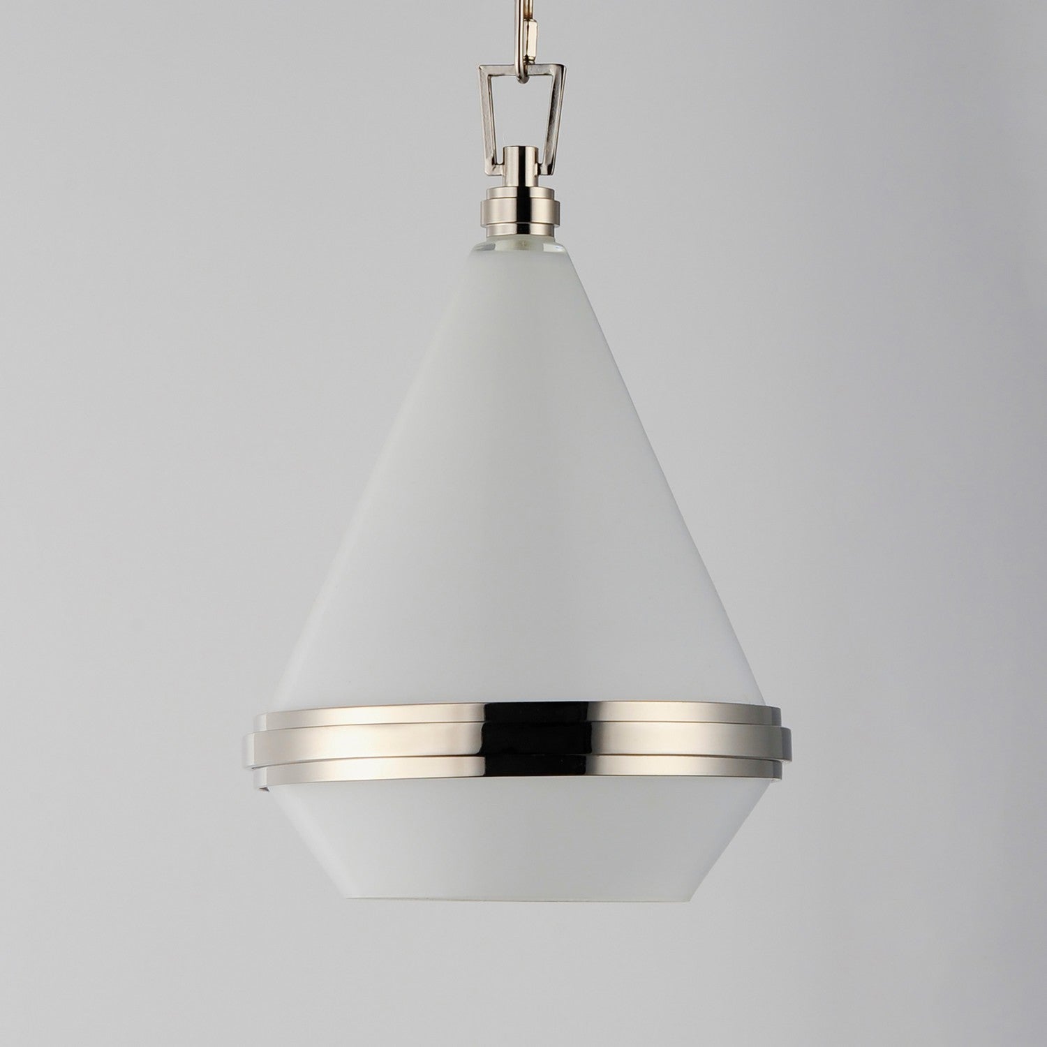 Mini-suspension 1 lumière | Giza