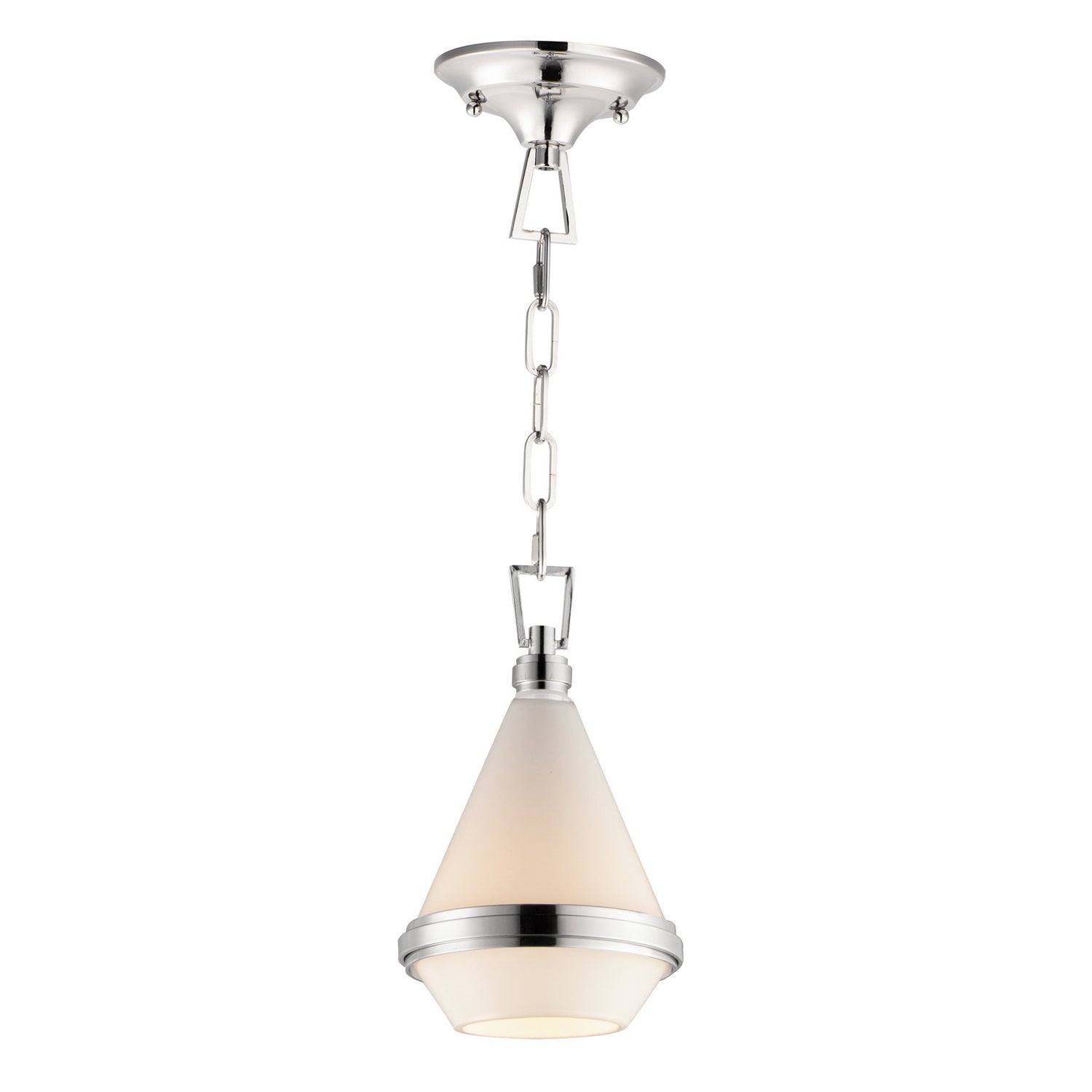 Mini-suspension 1 lumière | Giza
