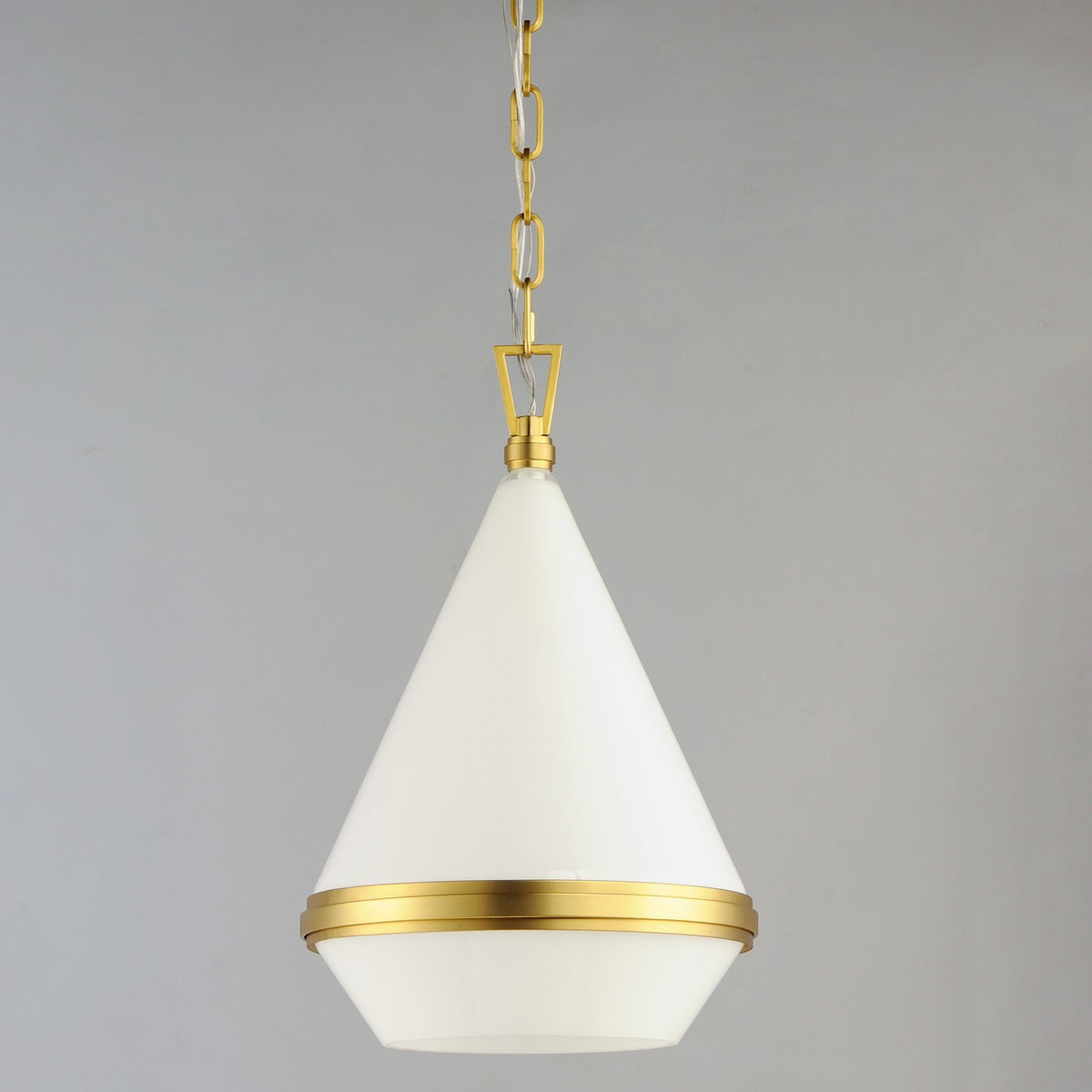 Suspension 1 lumière | Giza