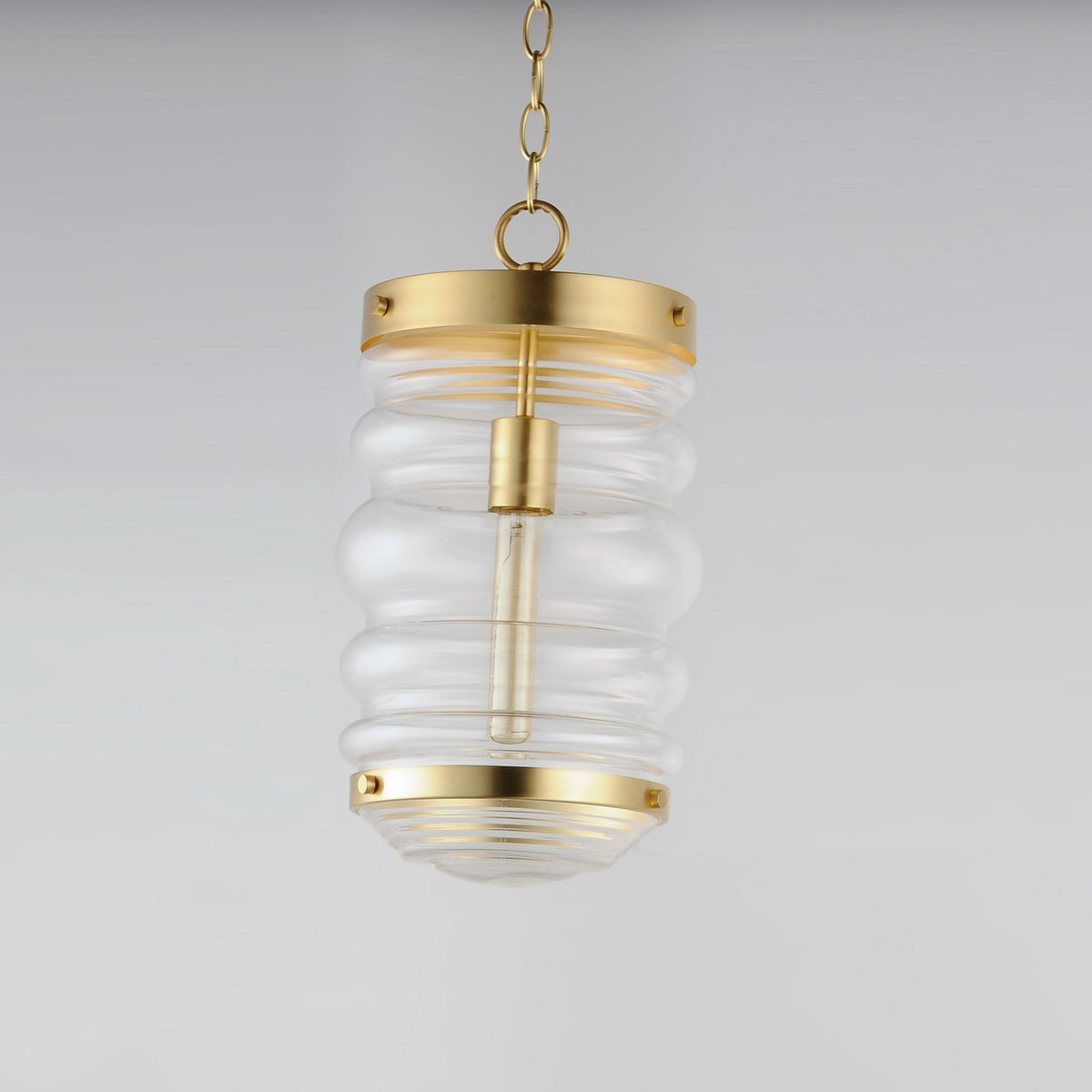 Suspension 1 lumière | Newport