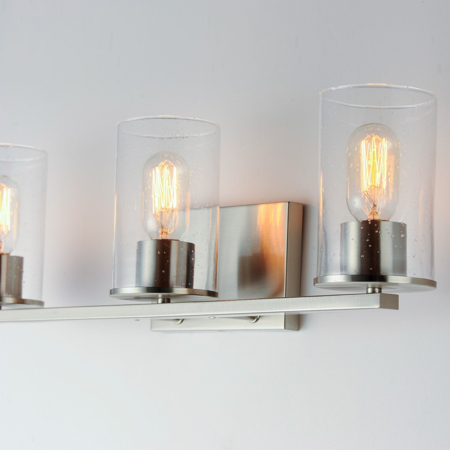 Applique de vanité 3 lumières | Sleek