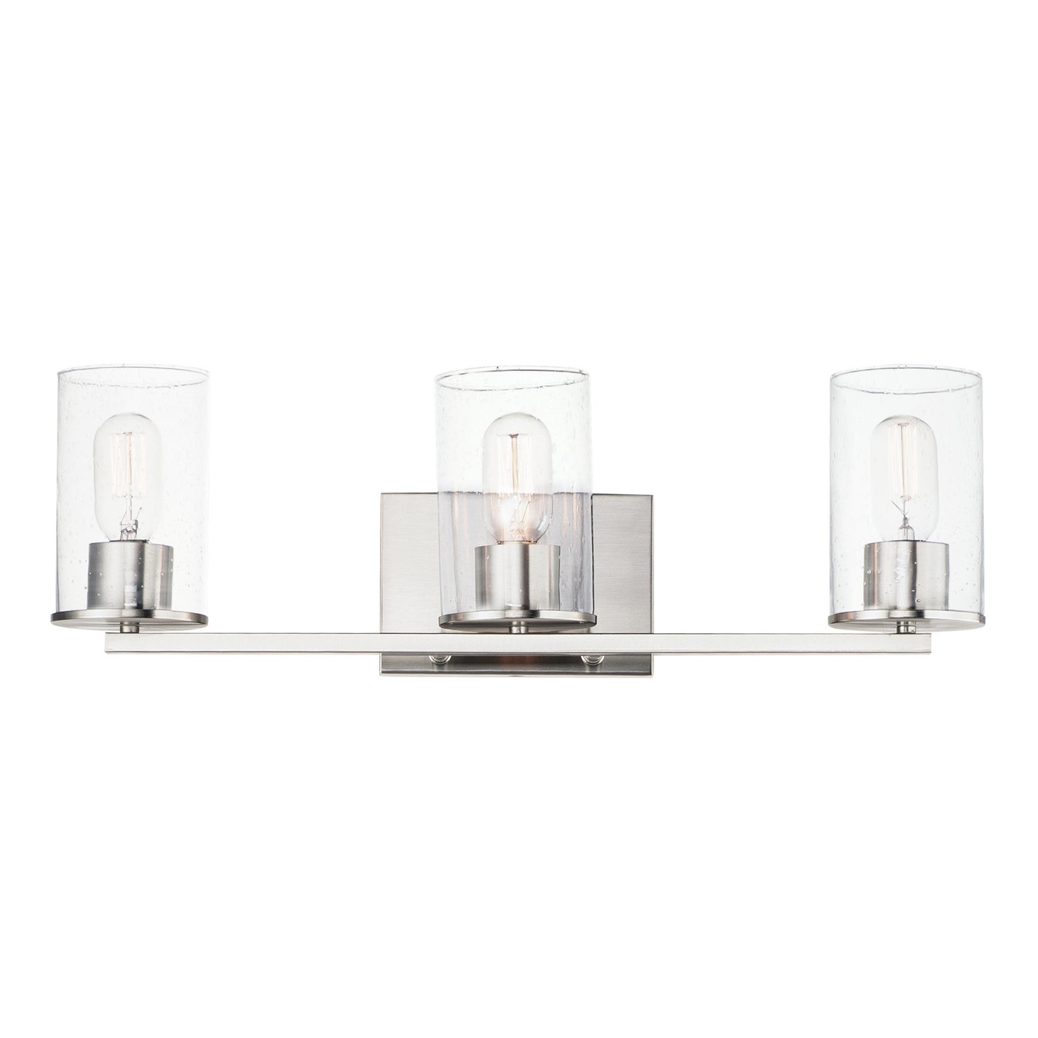 Applique de vanité 3 lumières | Sleek