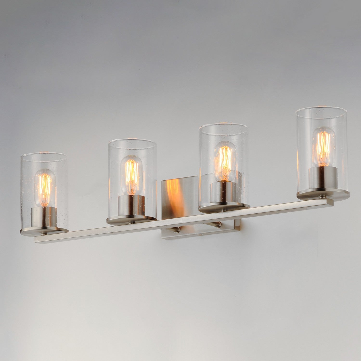 Applique de vanité 4 lumières | Sleek
