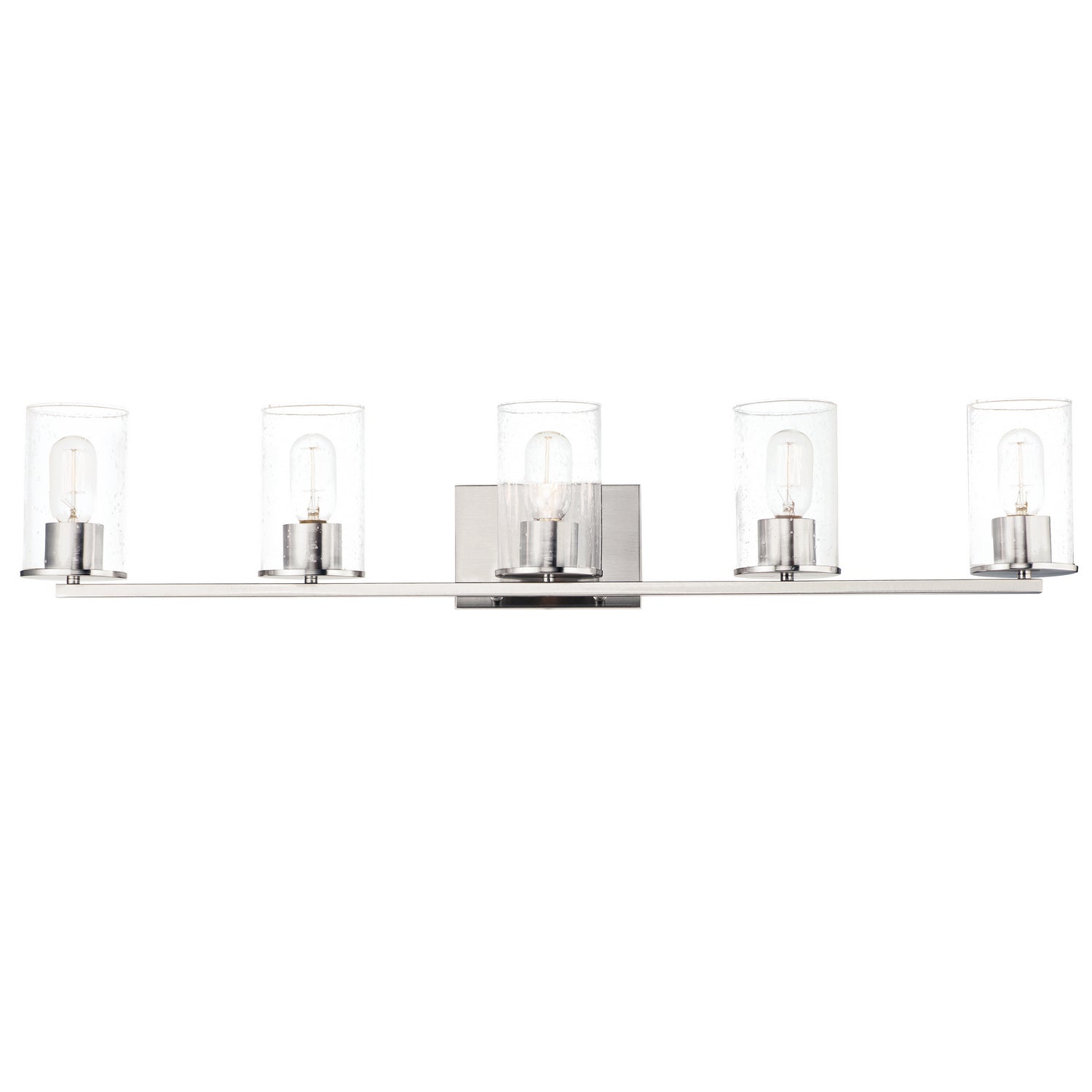 Applique de vanité 5 lumières | Sleek