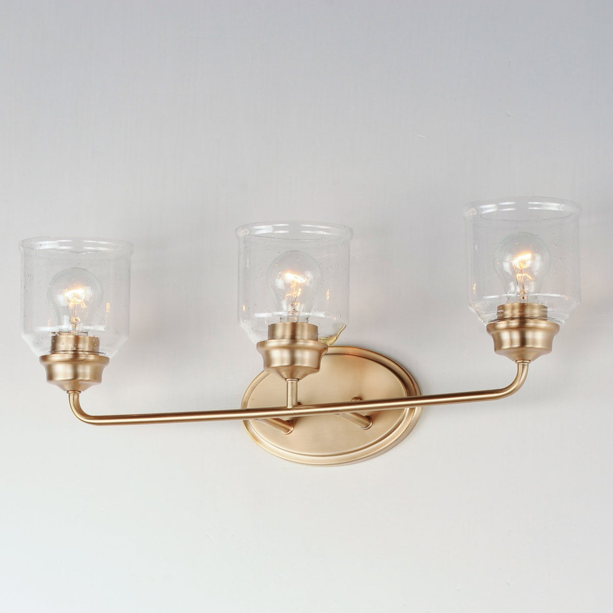 Applique de vanité 3 lumières | Acadia