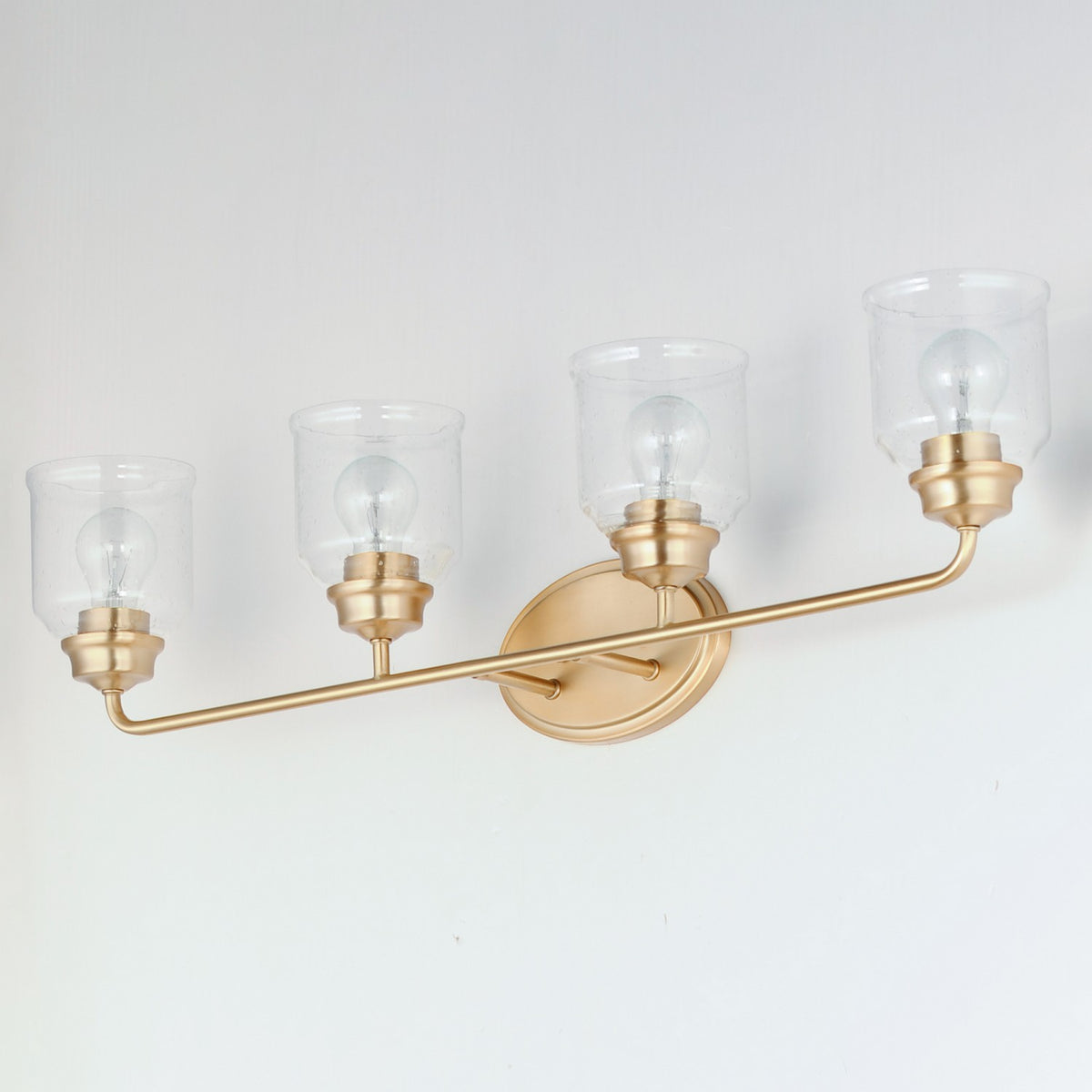 Applique de vanité 4 lumières | Acadia