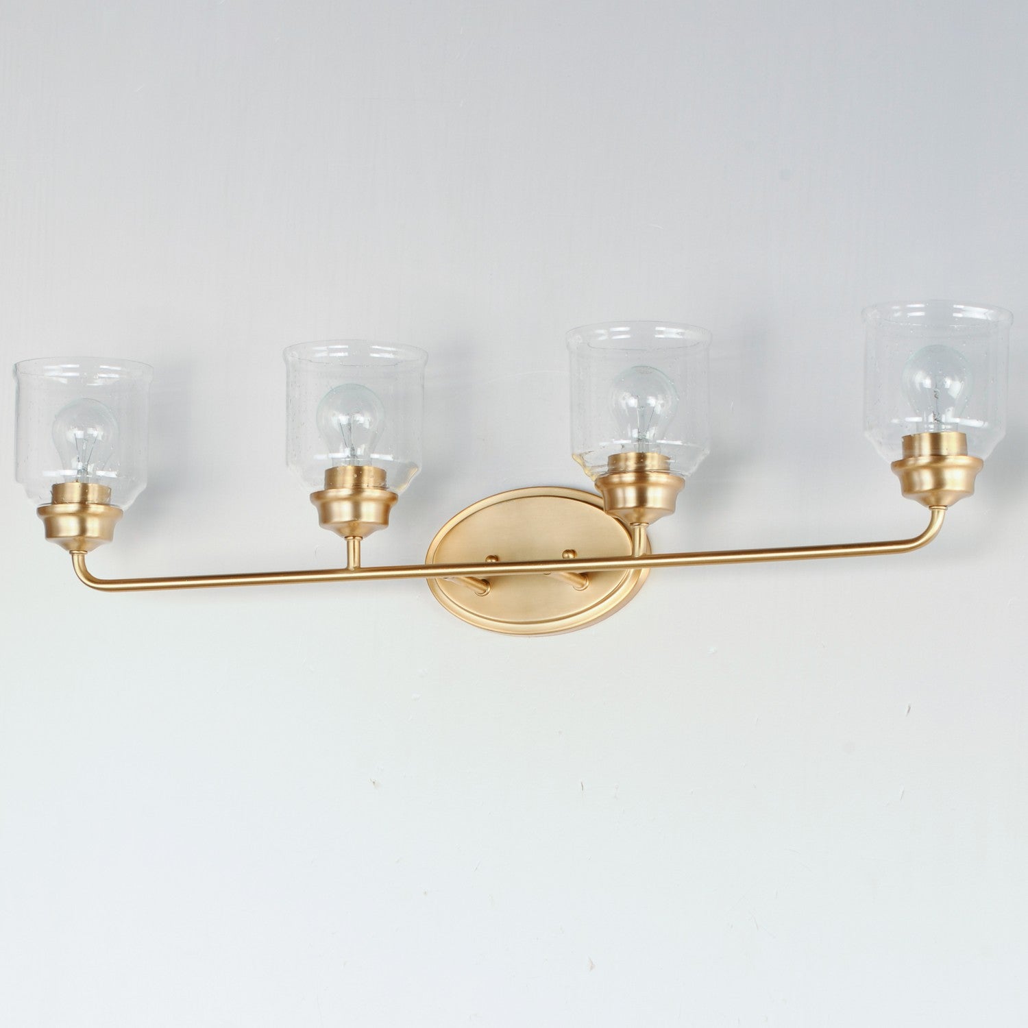 Applique de vanité 4 lumières | Acadia