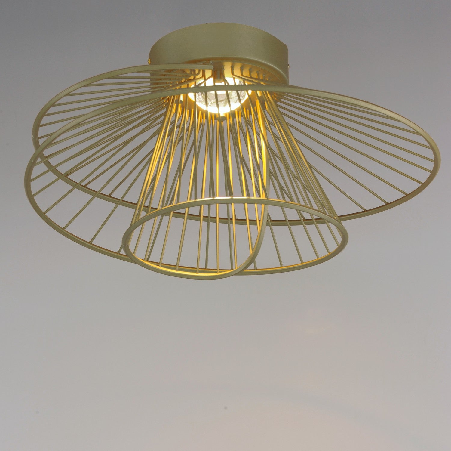Plafonnier DEL | Zeta
