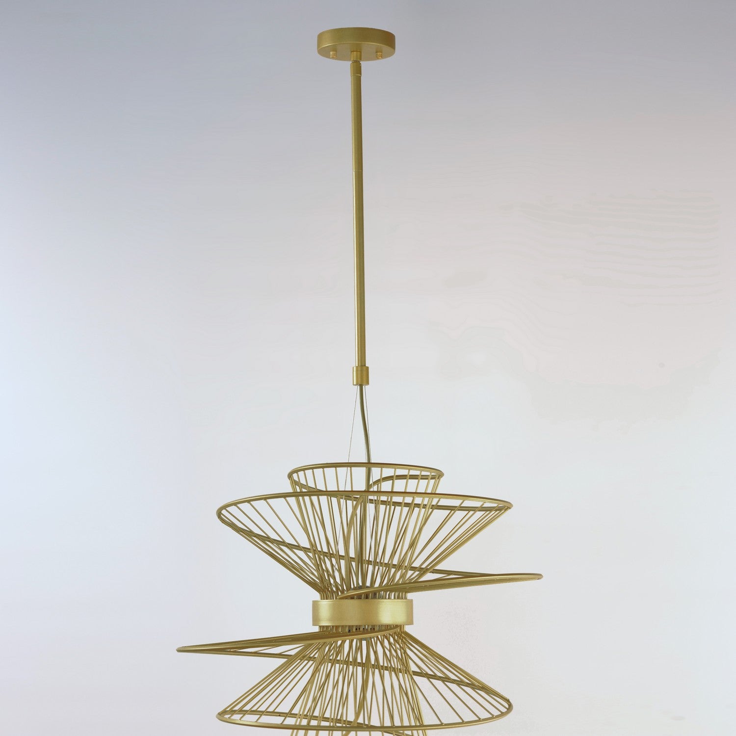 Suspension DEL | Zeta