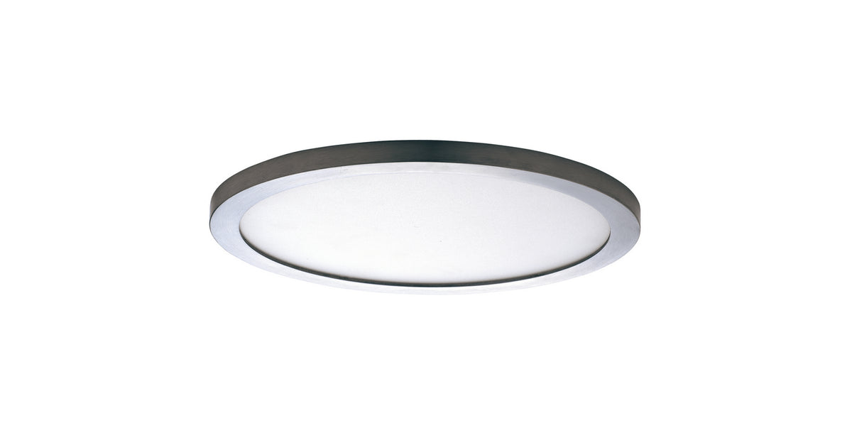 Maxim - Plafonnier extérieur DEL | Wafer - 58710WTSN