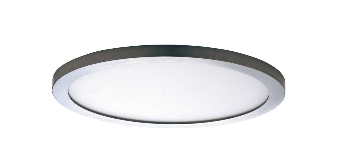Maxim - Plafonnier extérieur DEL | Wafer - 58714WTSN