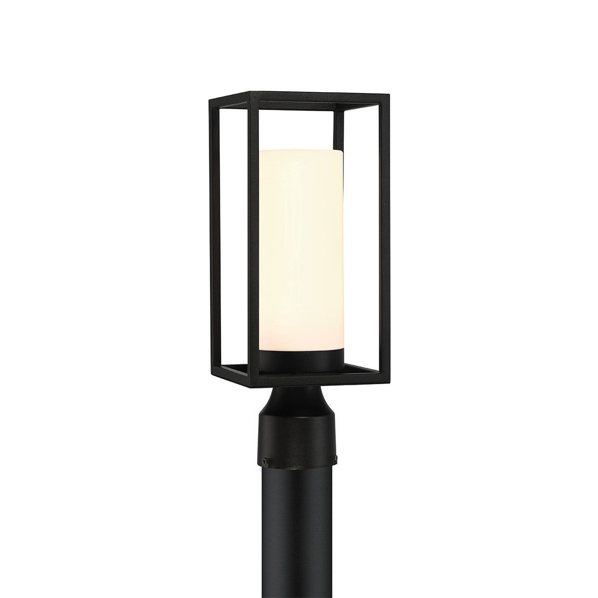 Lampadaire extérieur 1 lumière | Ren