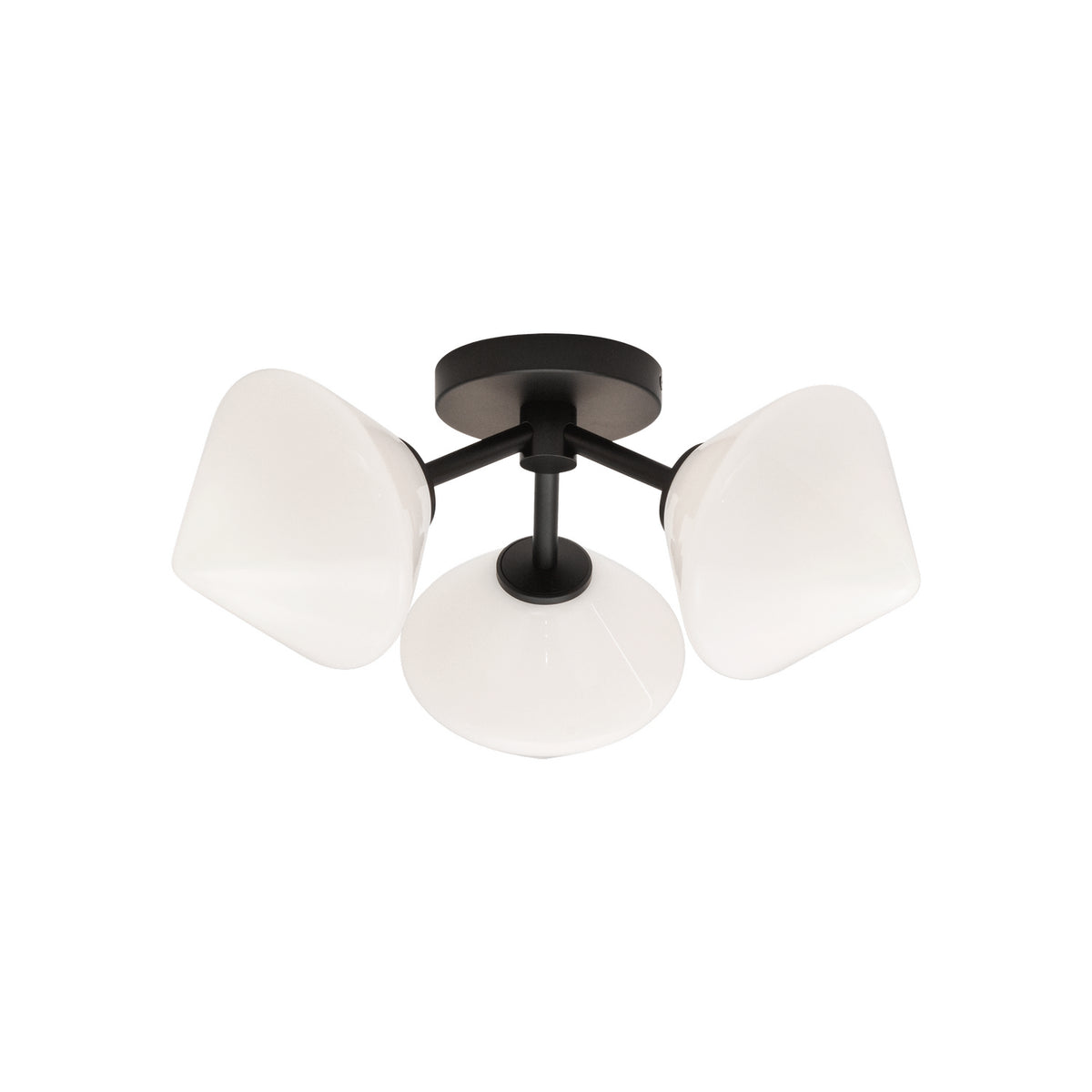 Plafonnier 3 lumières | NOVO