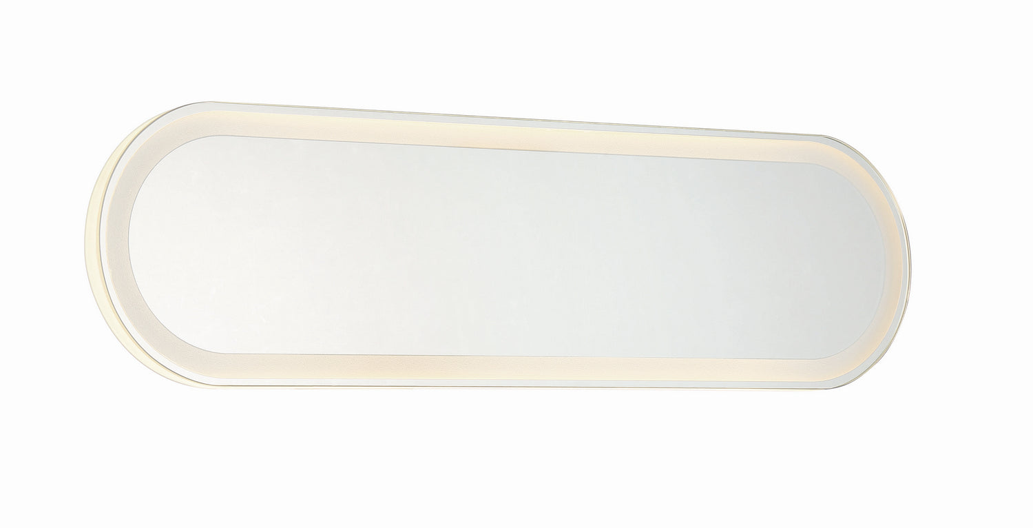 Miroir DEL | Vanity Led Mirror