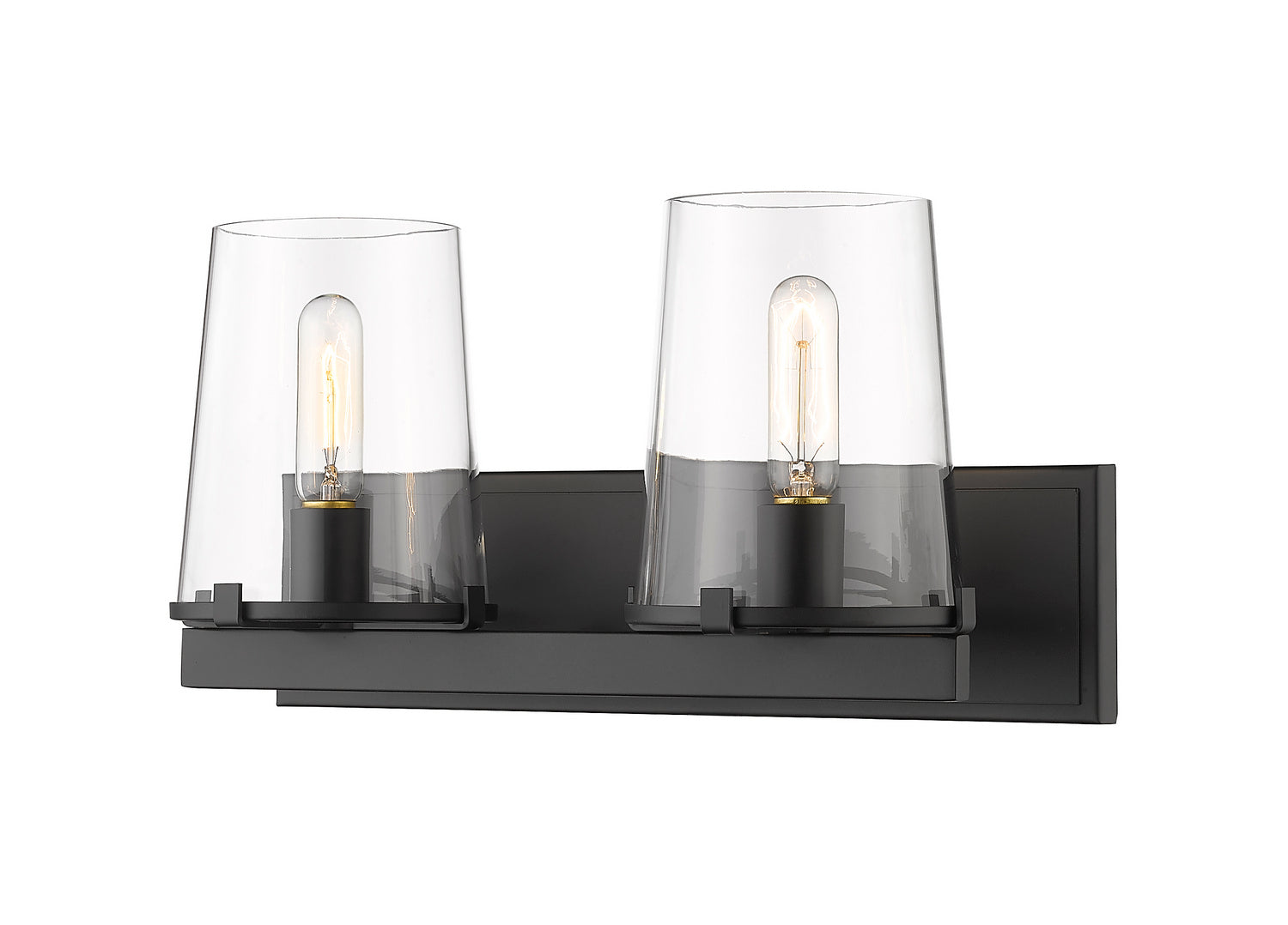 Applique de vanité 2 lumières | Callista