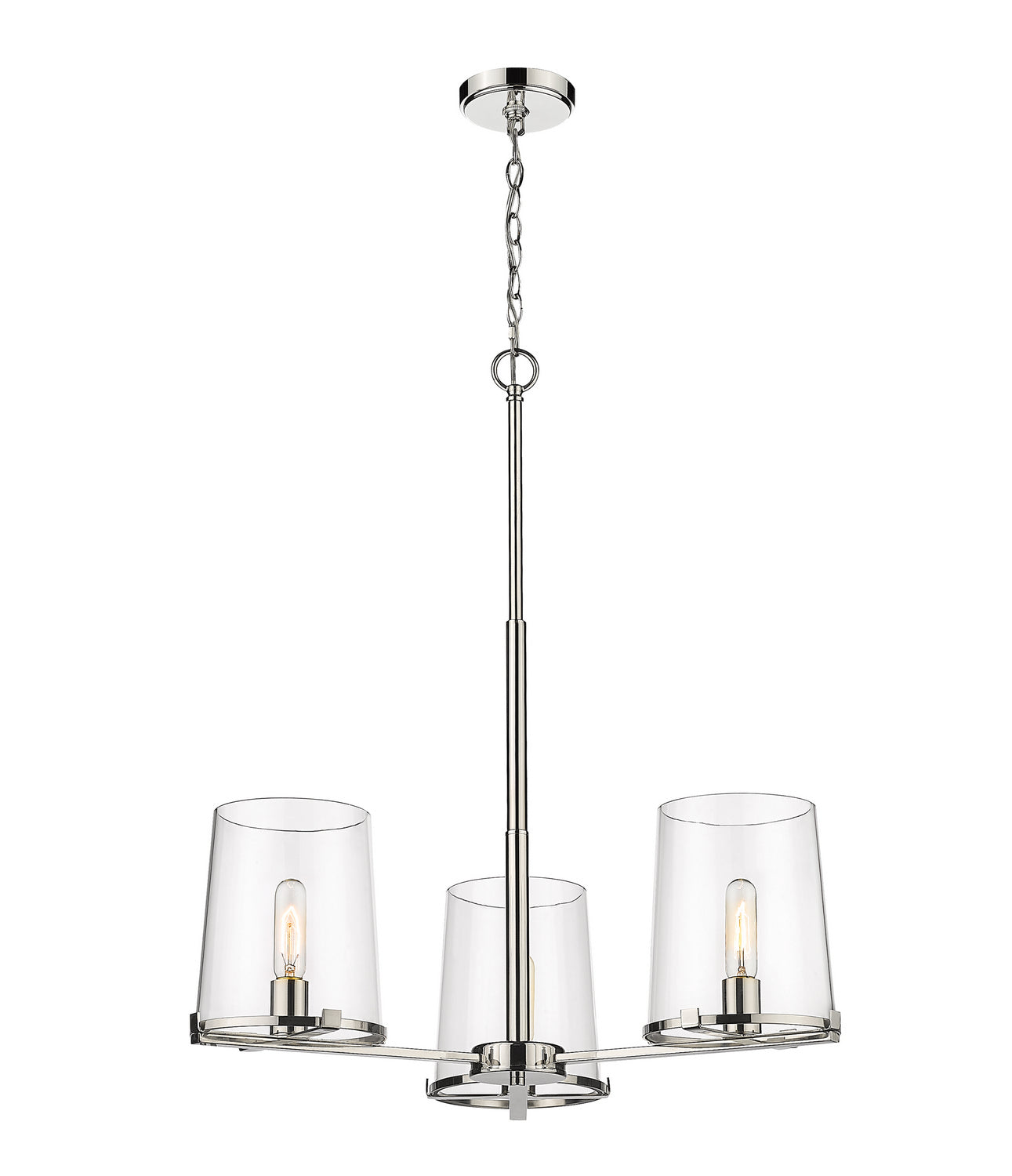 Lustre 3 lumières | Callista