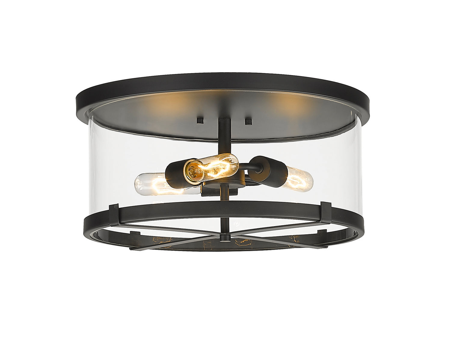 Plafonnier 3 lumières | Callista