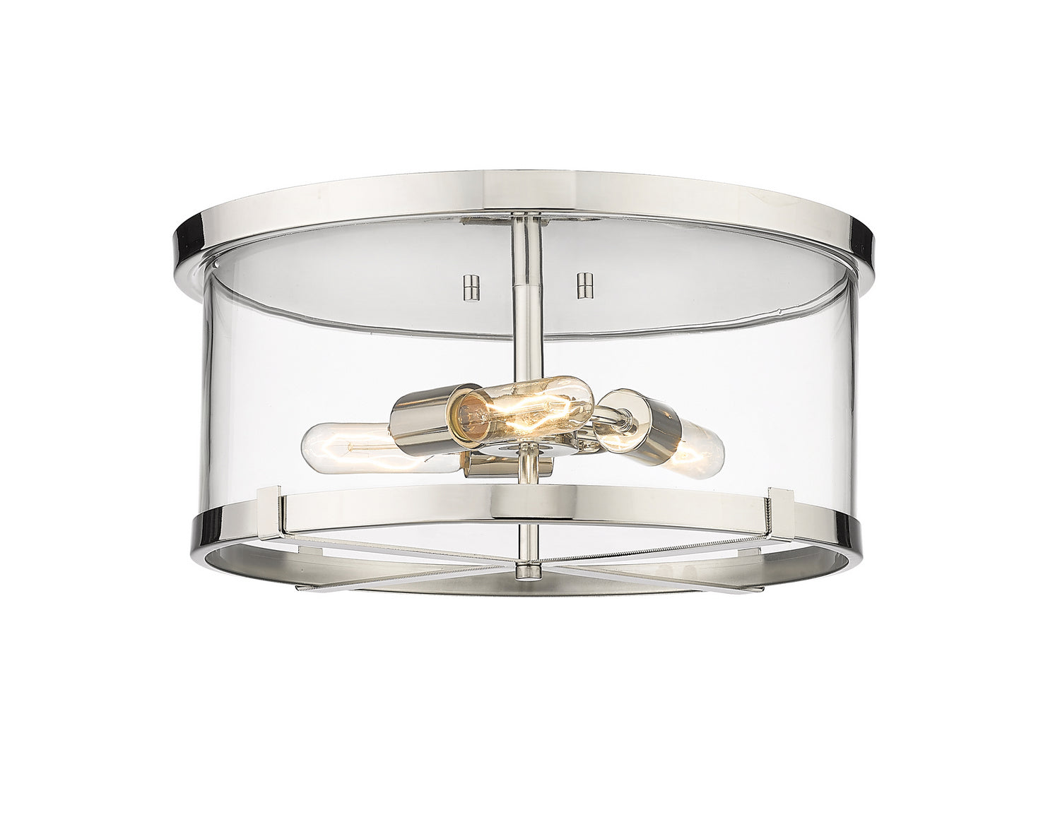 Plafonnier 3 lumières | Callista