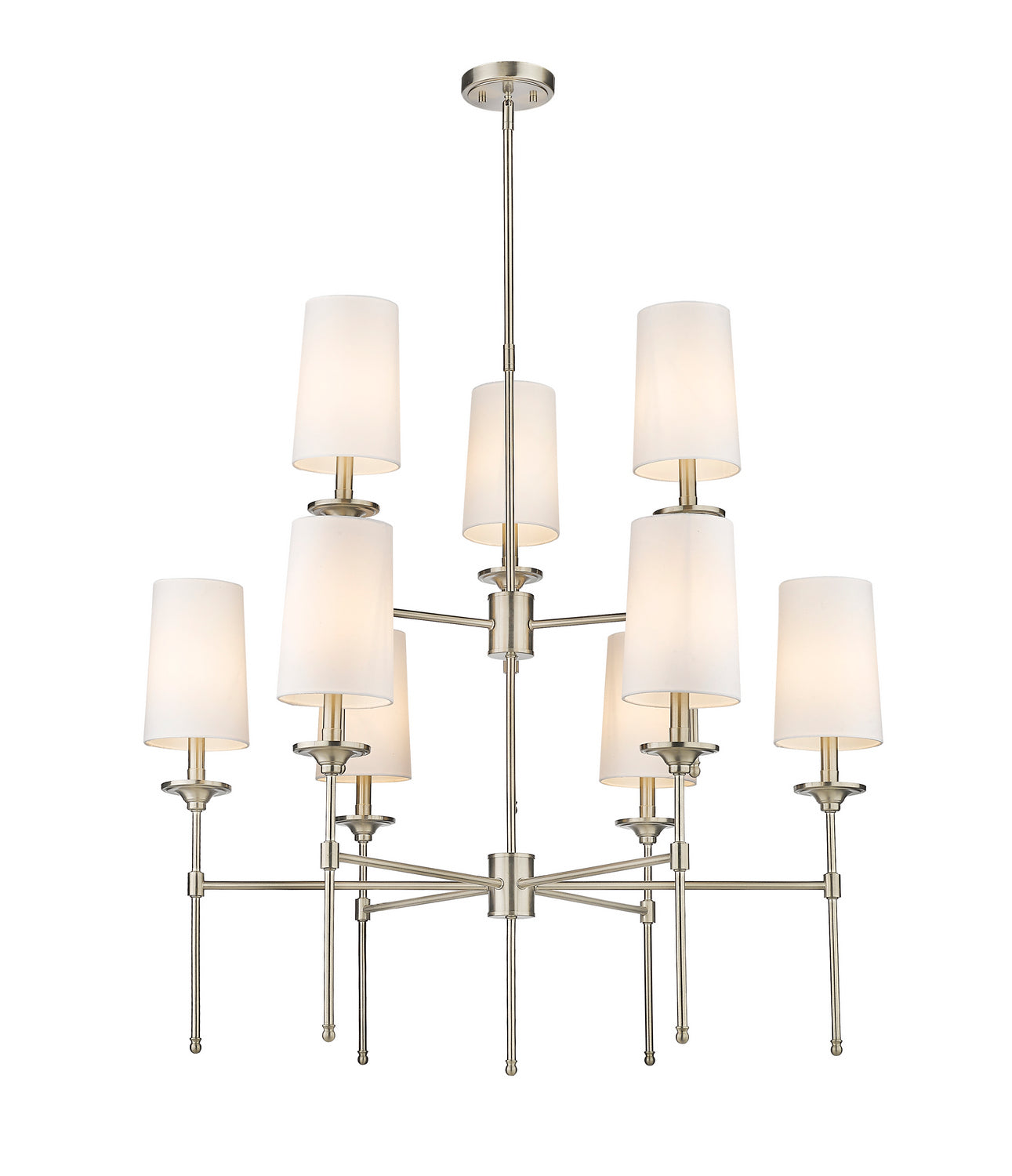 Lustre 9 lumières | Emily