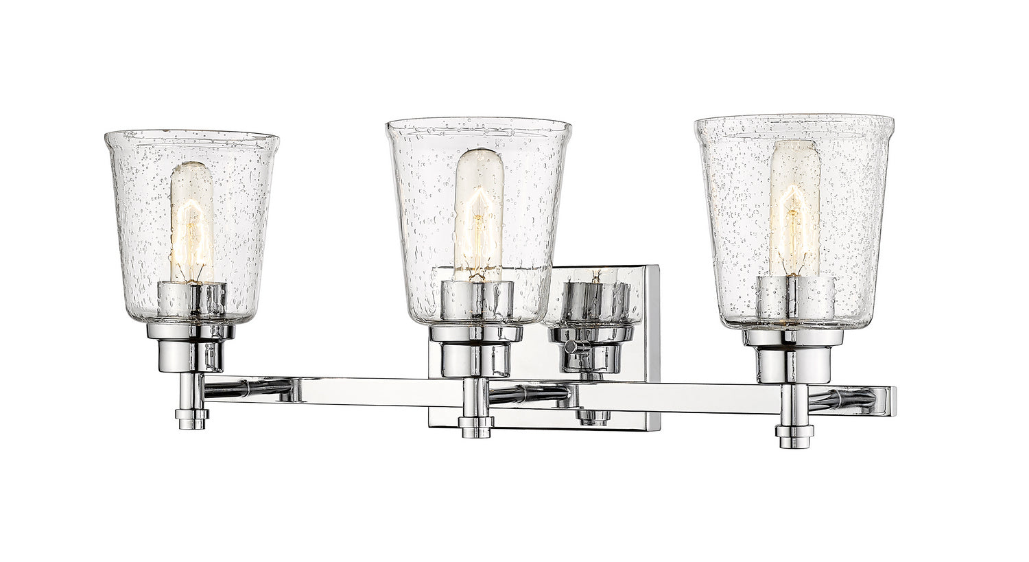 Applique de vanité 3 lumières | Bohin