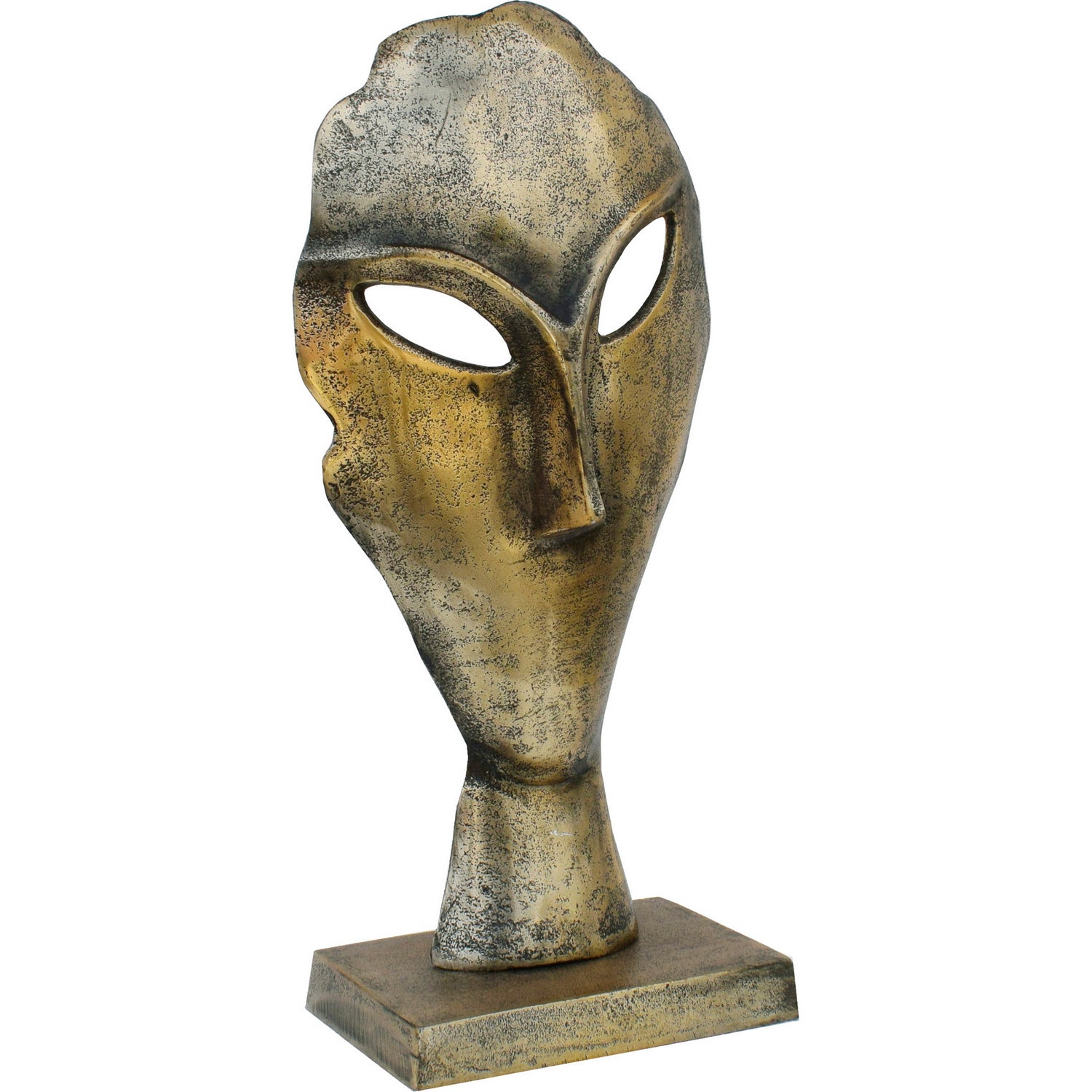 Statue | Fielden