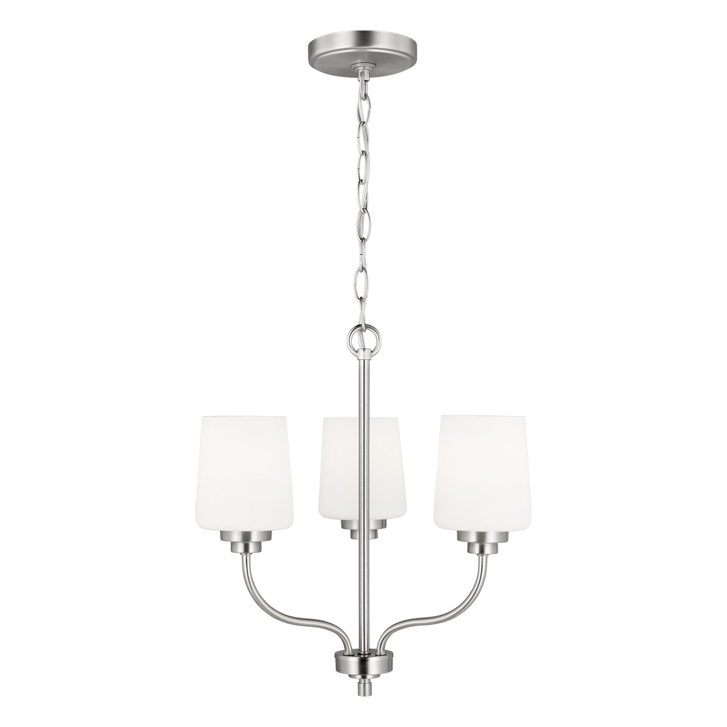 Lustre 3 lumières | Windom