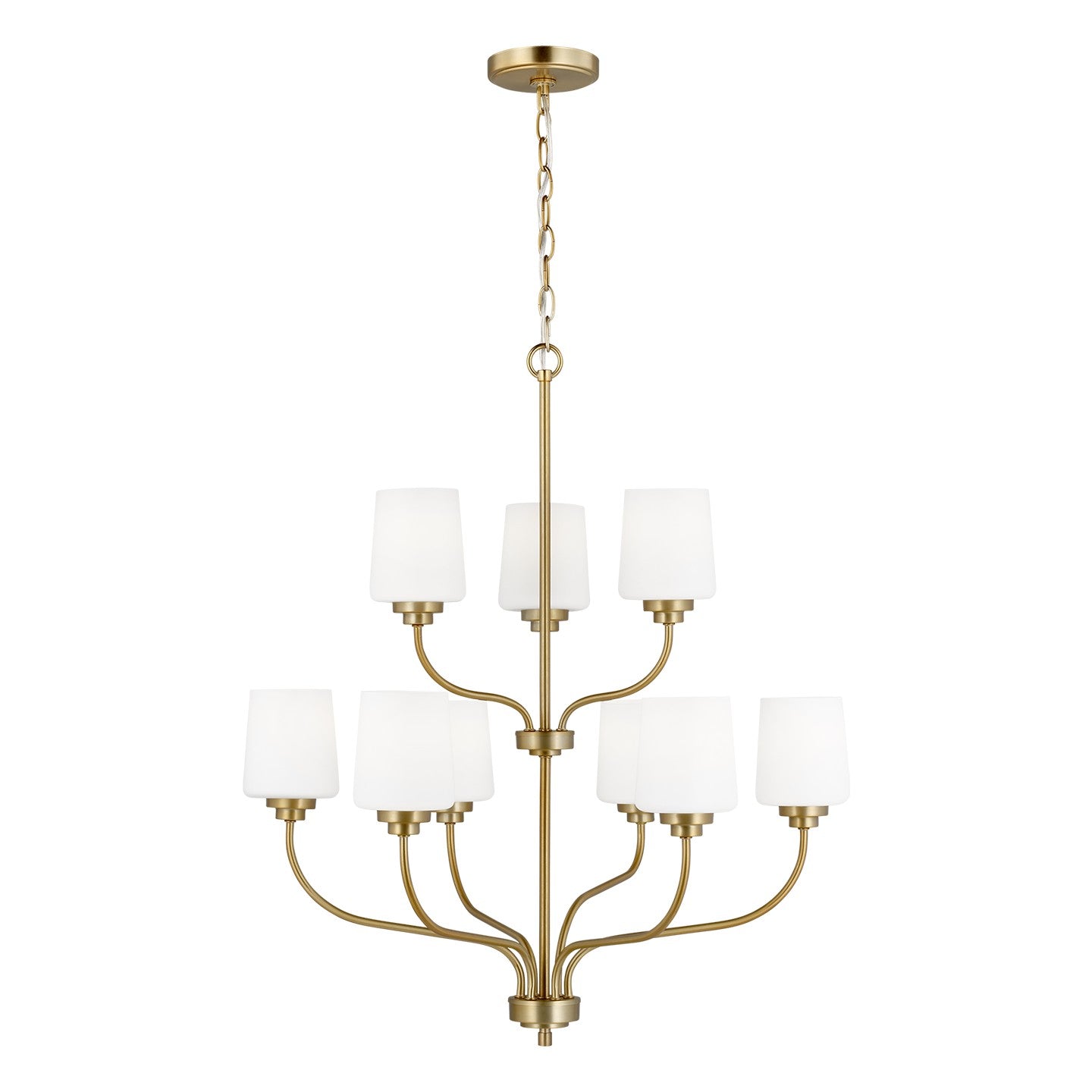 Lustre 9 lumières | Windom