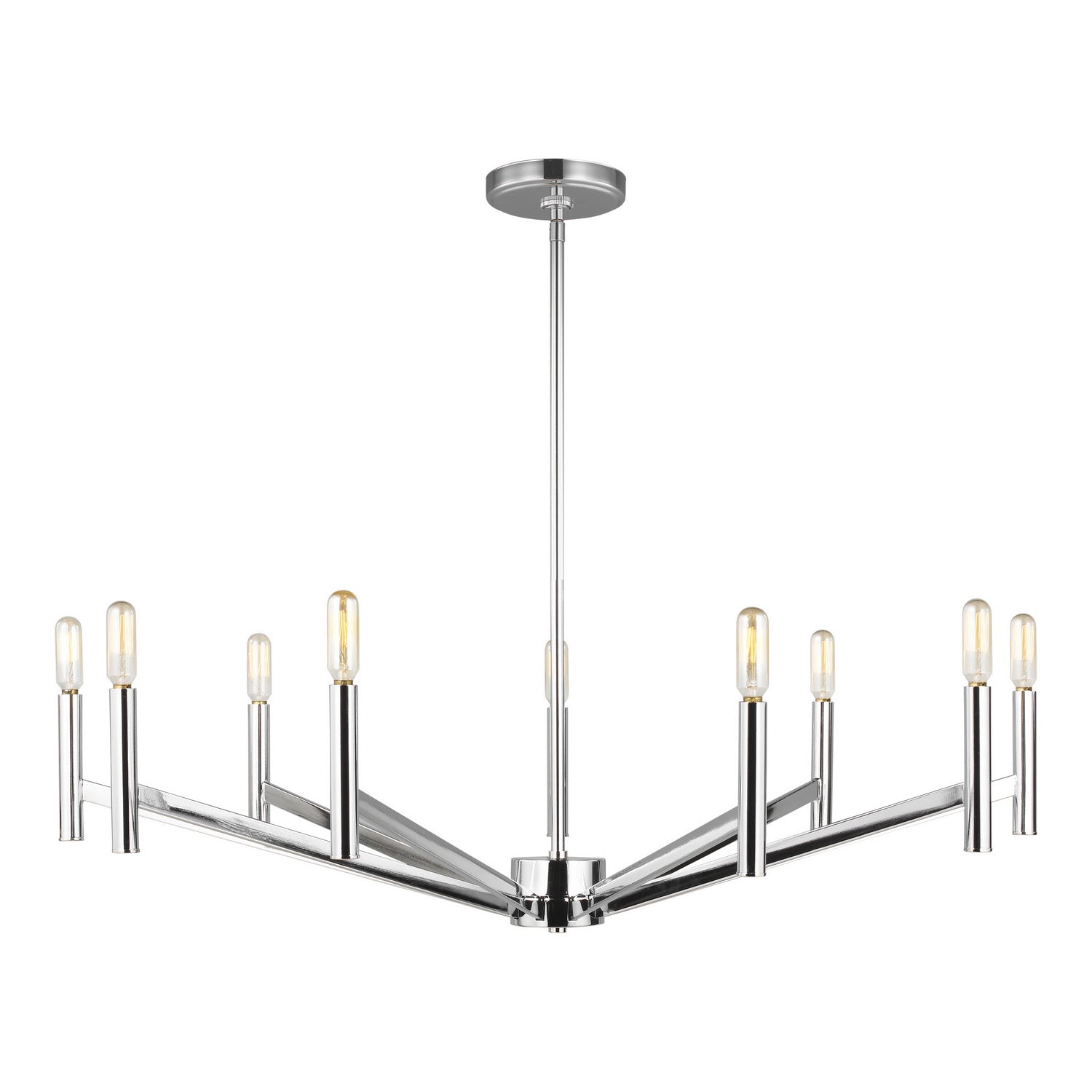 Lustre 9 lumières | Vector
