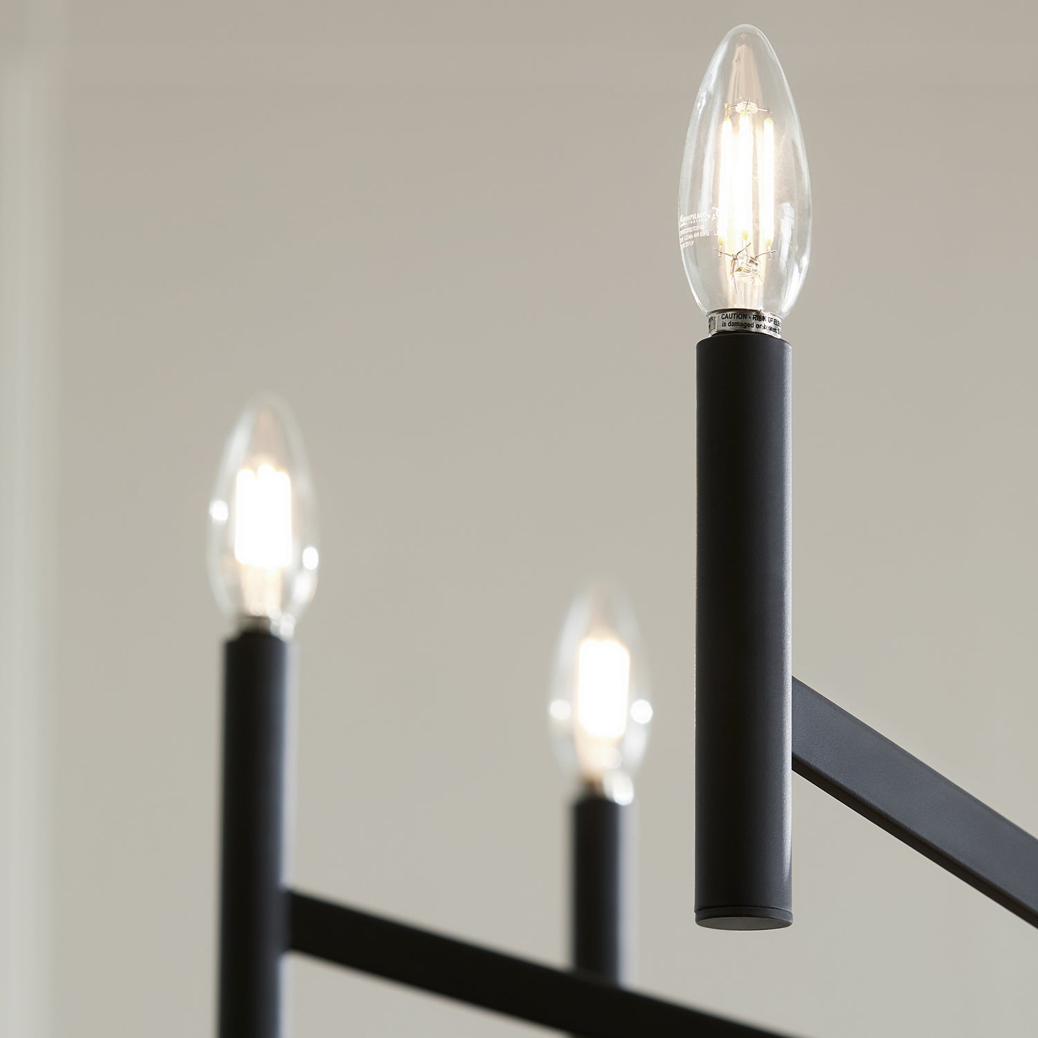 Lustre 9 lumières | Vector
