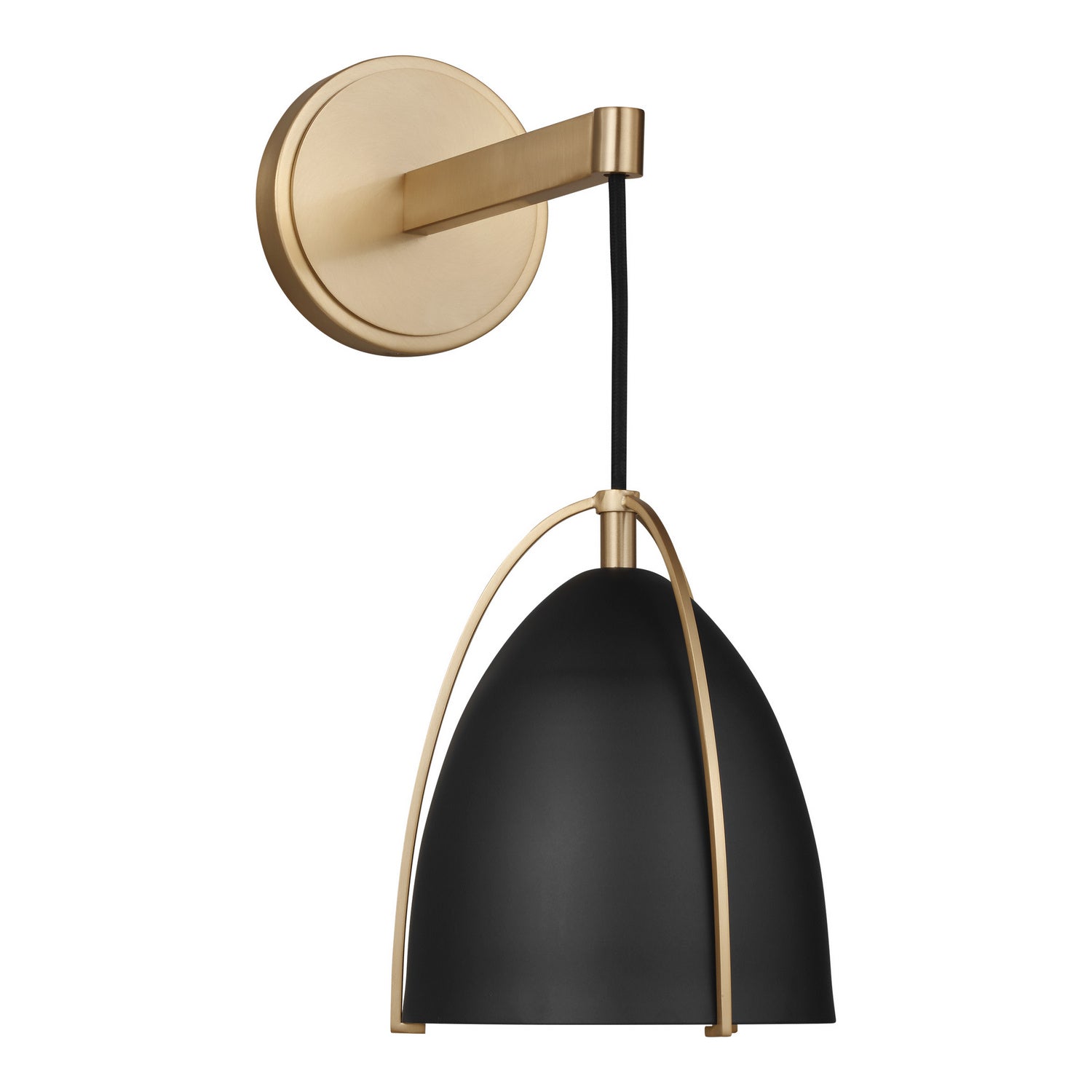 Applique de salle de bain 1 lumière | Norman