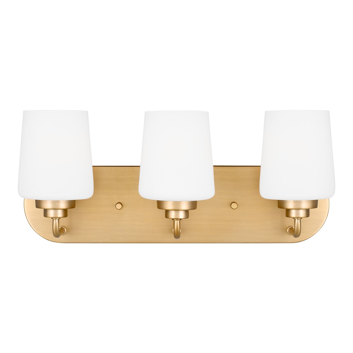 Applique de salle de bain 3 lumières | Windom